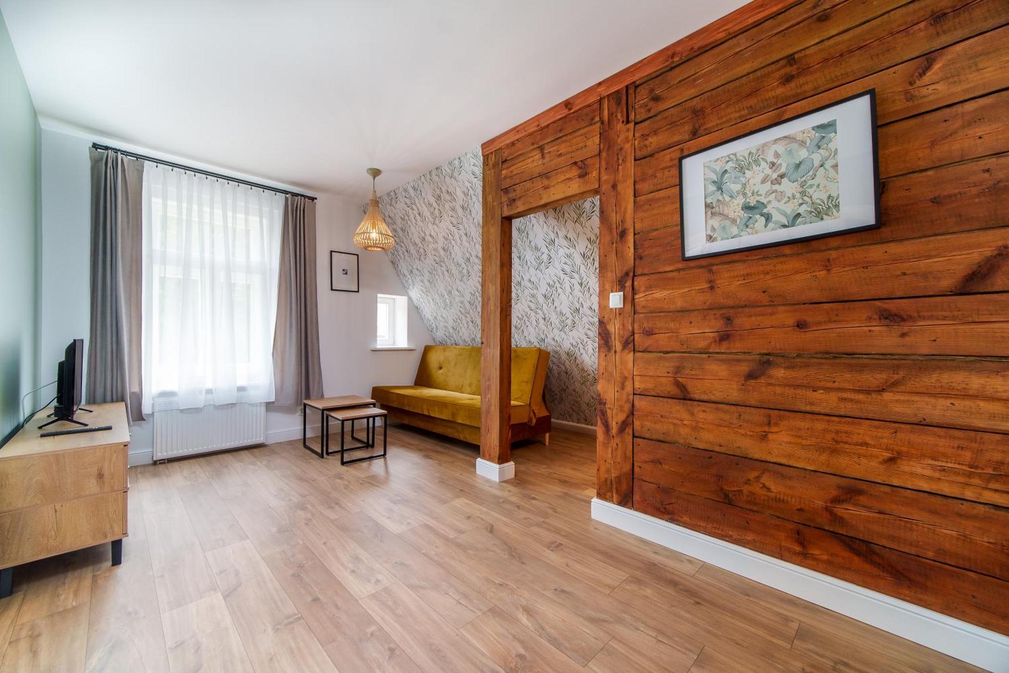 Zlota 8 Apartments Bialystok Exterior photo